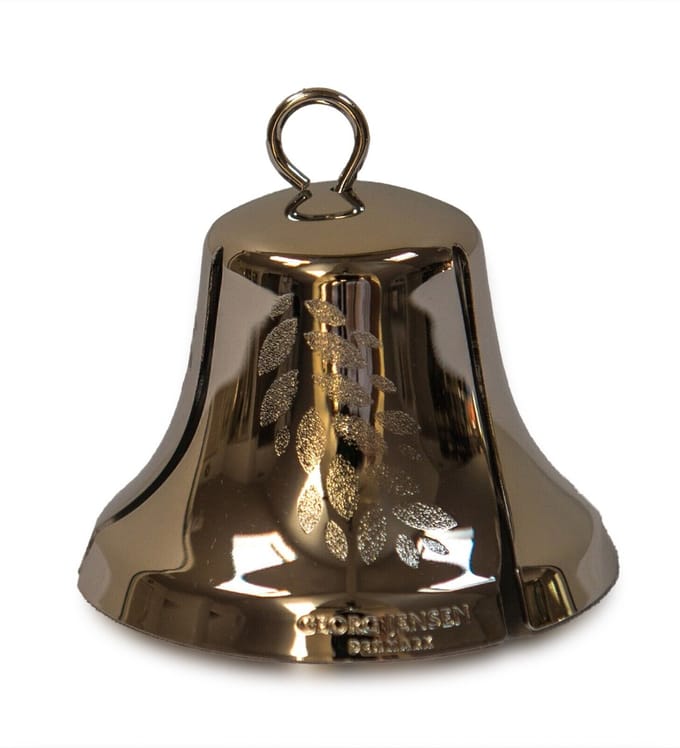 Georg Jensen - Christmas 2016 Ornament Christmas Ball