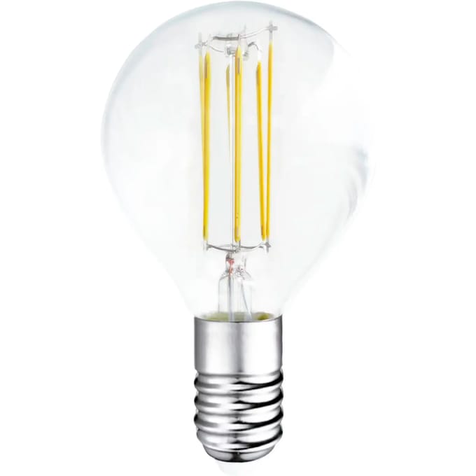 LED-lamp NX Lighting E14 CRI80 2700K 360º E