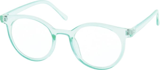 Leesbril Vista Bonita Classic-Lacbay Blue-+1.00