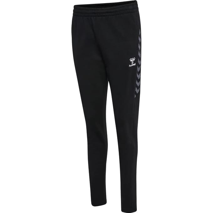 Hummel dames trainingsbroek Hmlauthentic Co Training Pants Woma 224787