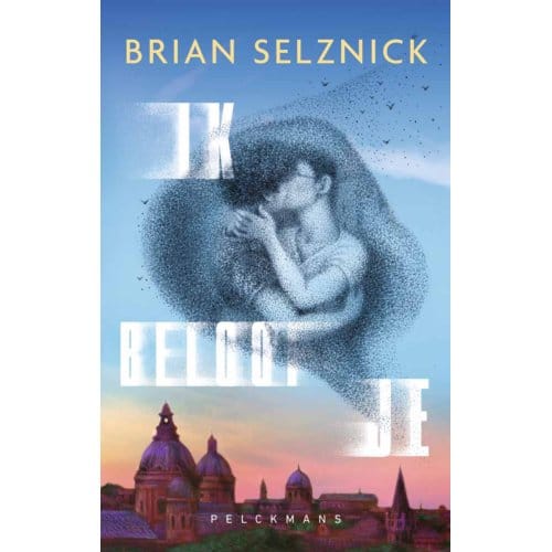 Ik Beloof Je - Brian Selznick