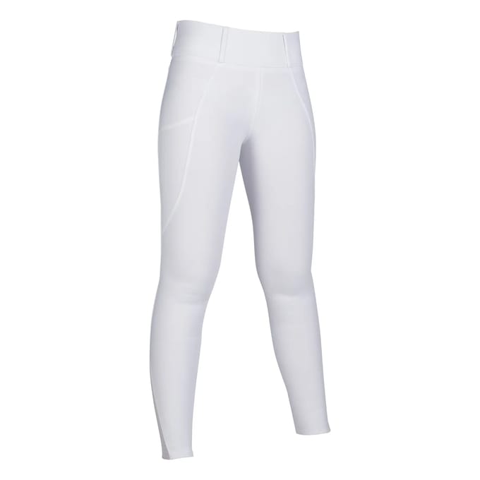 Volle grip meisjeslegging HKM Lisa