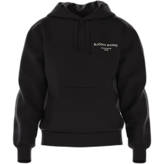 Dames Hoodie Björn Borg Essential 1