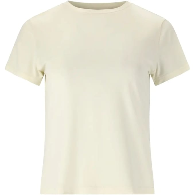 Dames-T-shirt Athlecia Almi
