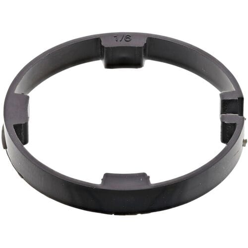 AEG montageset, ring, darmaansluiting 140113689032