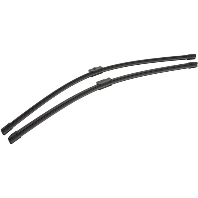 Wisserblad BOSCH Aerotwin A962S, 700/625mm, Voor, 2 Stuk