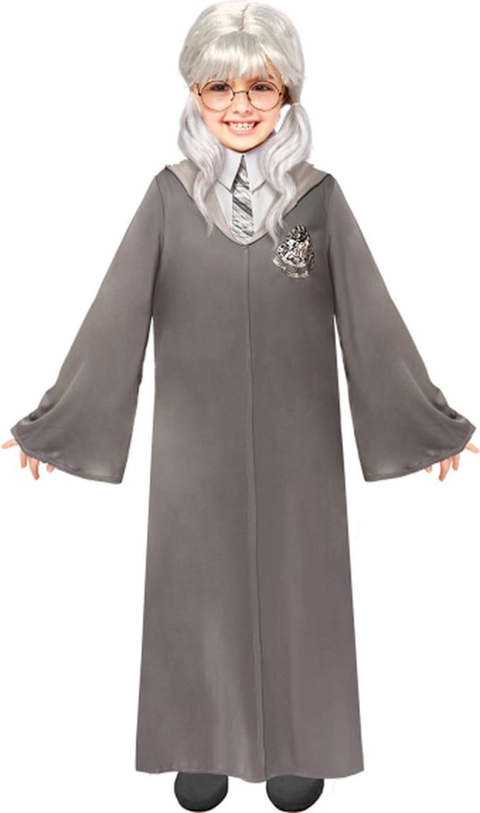 Amscan 9912487 feestkleding