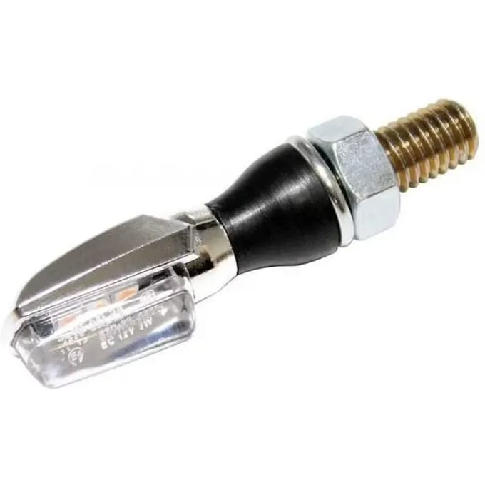 Paar motorfiets led-knipperlichten Brazoline Spark