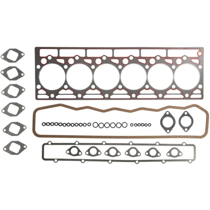 Complete set motorpakkingen (boven) ENGITECH ENT000239