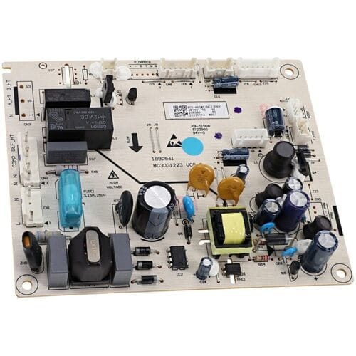 AEG electronische hoofdmodule, compressor 4055351037