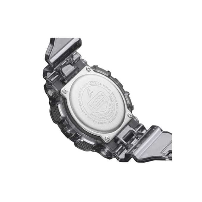 Casio G-shock GA-110SKE-8AER Heren Horloge 51 mm 20 ATM