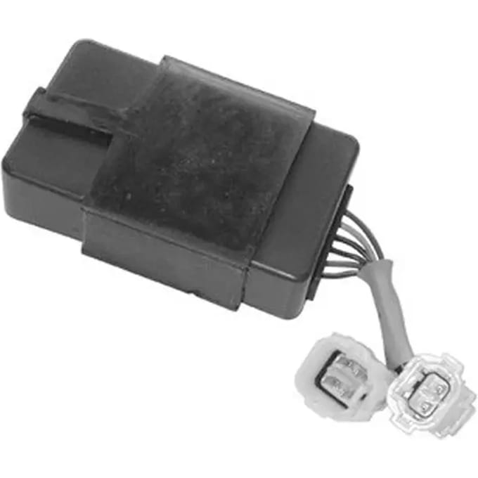 CDI-behuizing motor SGR Kymco CX 50 - DJW 50