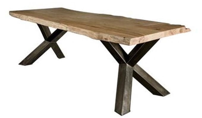 Tower Living Yunta Eetkamertafel 240 cm
