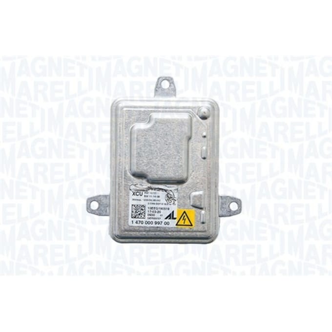 Besturingseenheid - verlichting MAGNETI MARELLI 711470000997