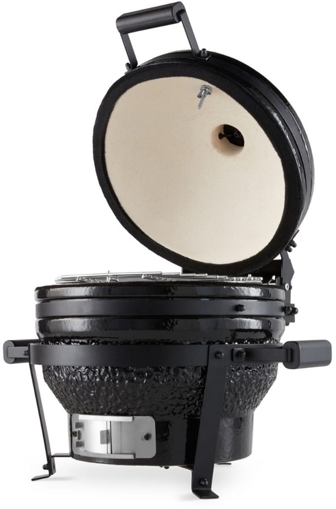 Premium Kamado BBQ 16 inch