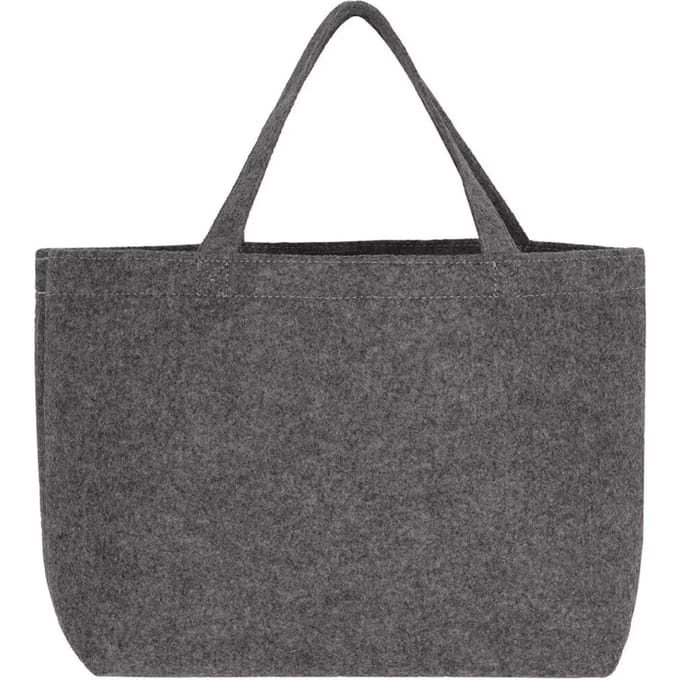 Vilt tas klein vrouw SG Accessories Bags