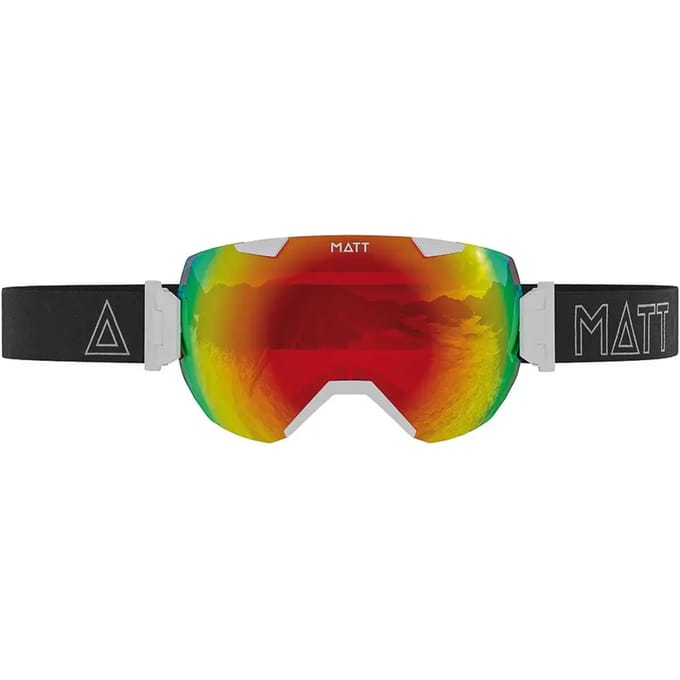 Skimasker MATT Synchro