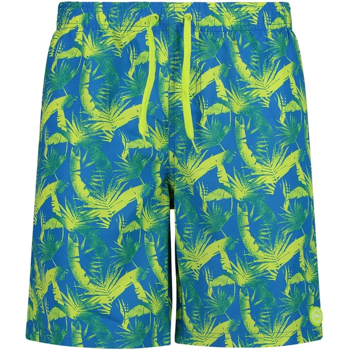 Half lange zwemshort CMP