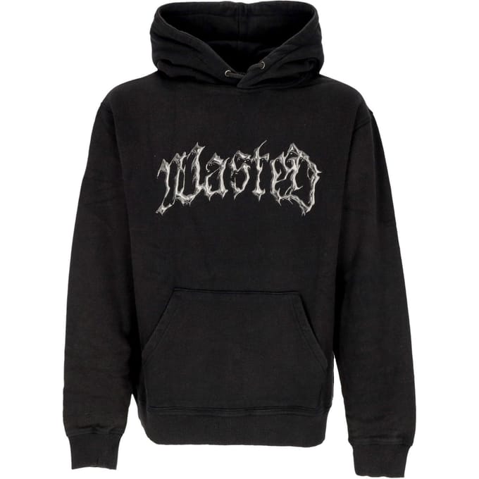 Venom-hoodie voor heren zwart