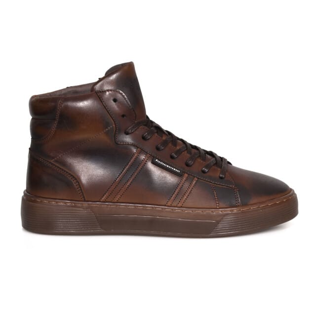 Cycleur de Luxe Jump hsn mid dark brown cdlm222217