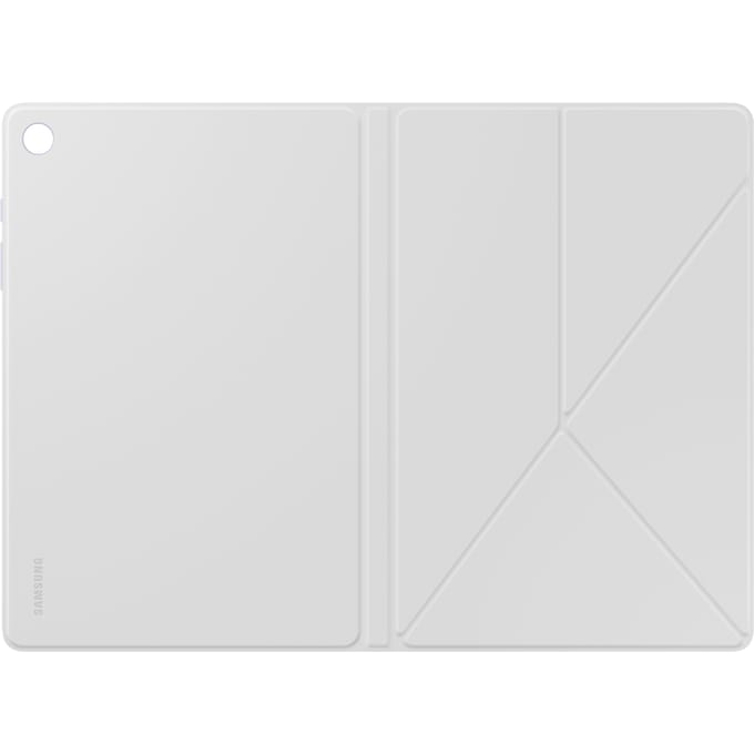 Samsung Book Cover - Geschikt voor Samsung GalaxyTab A9+ - Wit