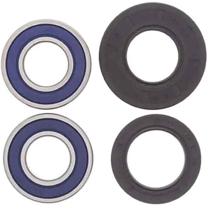 Vooras lagers en afdichtingen set All Balls Racing 25-1426