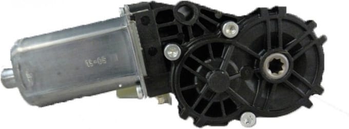 Single Step V10 / V15 / Compact 12V motor With shaft
