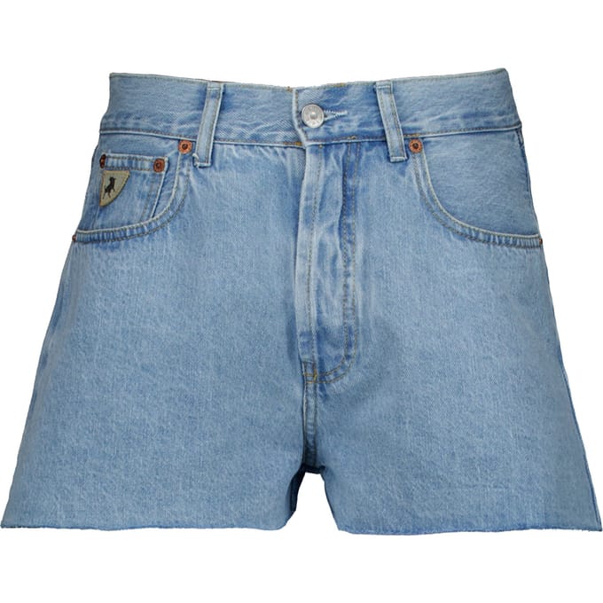 Lois Sandra Shorts Lichtblauw 2184-7959