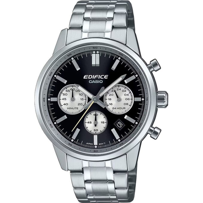 Casio Edifice Classic EFR-575D-1AEF Horloge