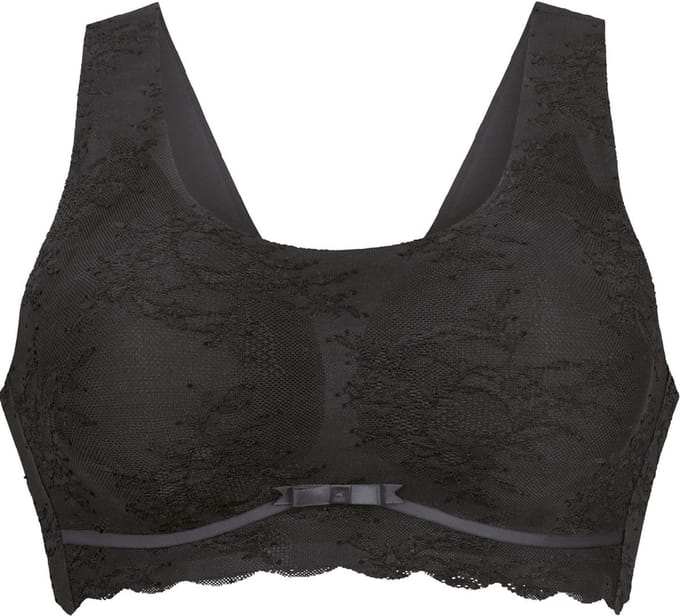 Bralette Essentials Lace