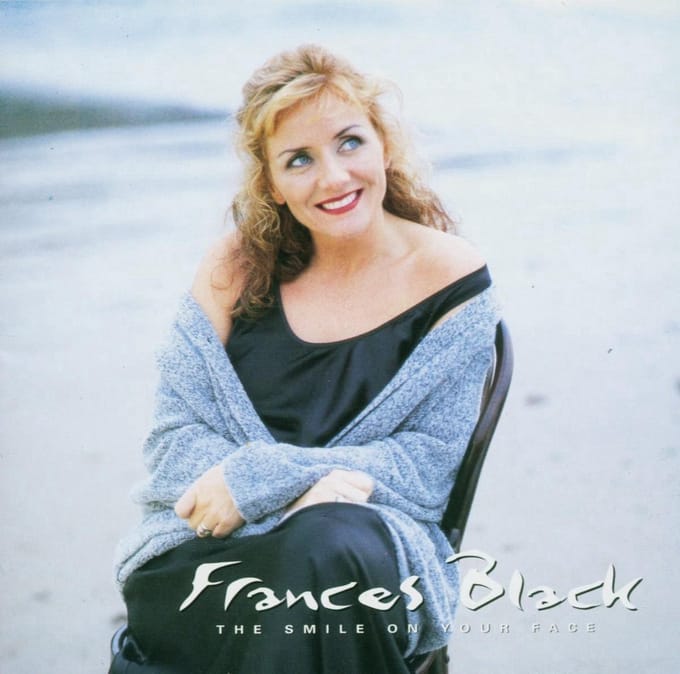 Frances Black - The Smile On Your Face / Sky Road (2 CD)