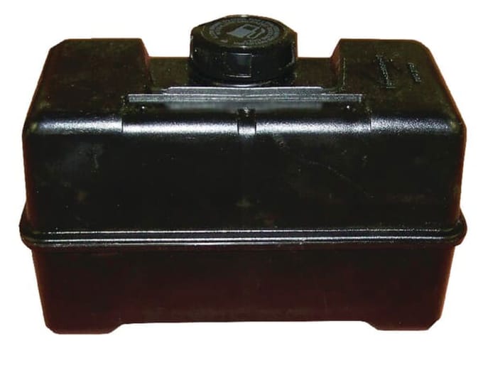 Briggs & stratton benzinetank
