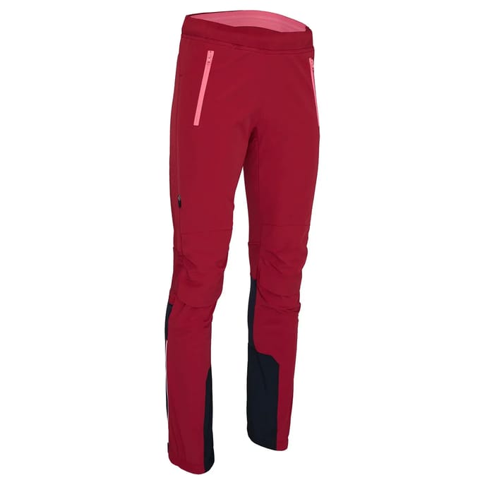 Dames skibroek Silvini Soracte