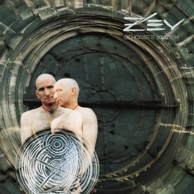 Z'Ev - Schönste Muziek (CD)