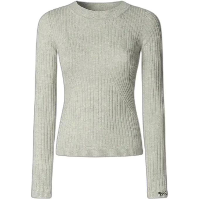 Vrouwentrui Pepe Jeans Carla Crew