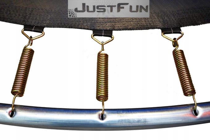 Spring voor JUST FUN 6 8 10FT tuintrampoline