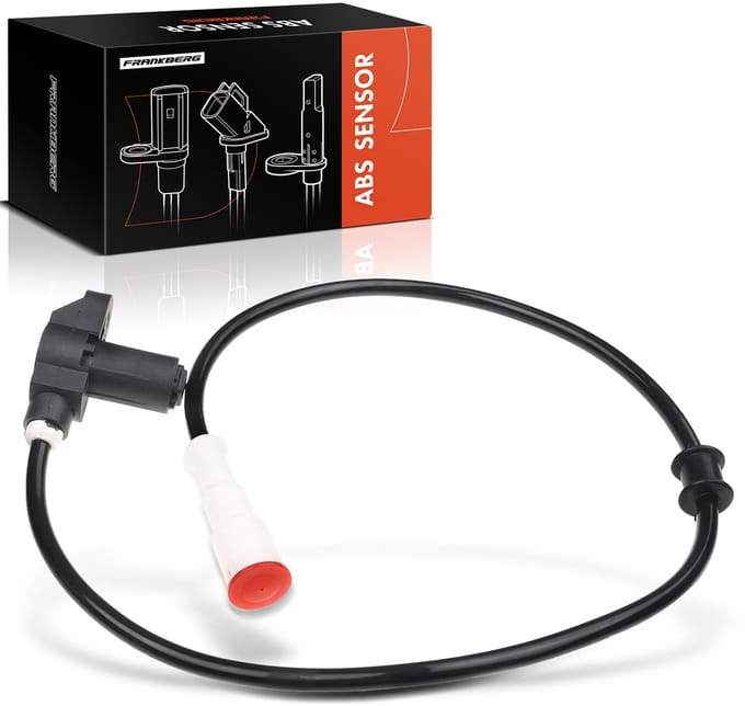 Frankberg 1x ABS Sensor Vooras Links Rechts voor Opel