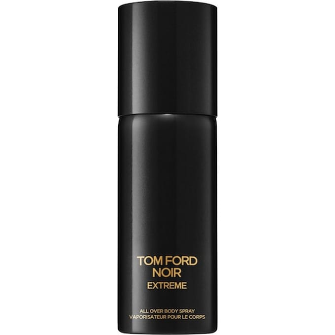 Tom Ford All Over Body Spray Tom Ford - Noir Extreme All Over Body Spray  - 150 ML