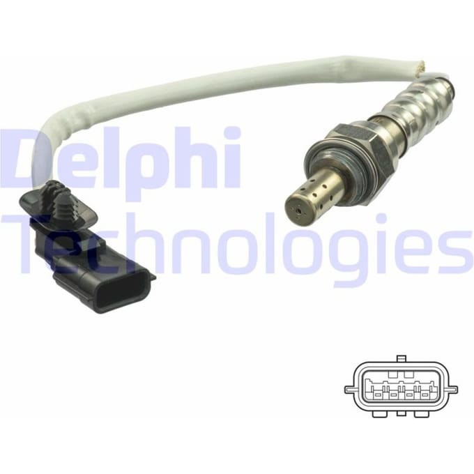 Lambdasonde DELPHI ES21134-12B1