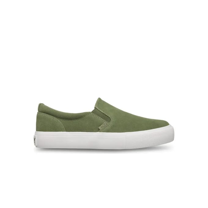 Roxy Lili Schoenen Groen EU 37 Vrouw