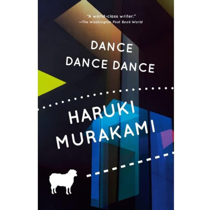 Dance Dance Dance - Vintage International - Haruki Murakami