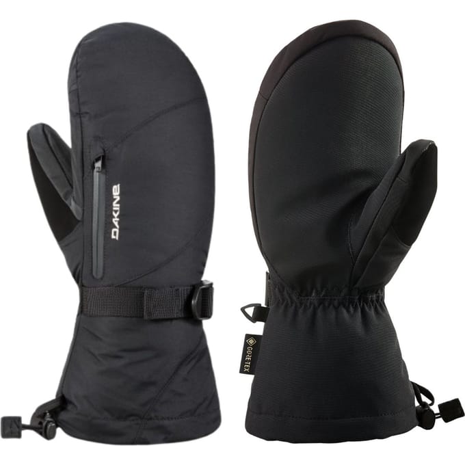 Dakine Womens Sequoia Gore-Tex Mitt