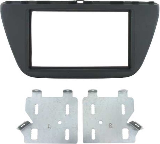 2-DIN paneel Suzuki SX4 S-Cross 2013-2023