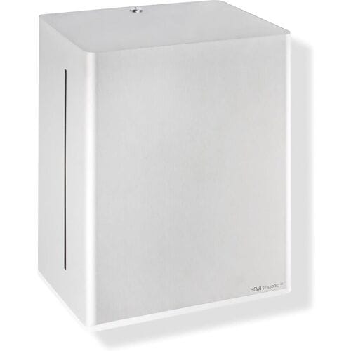 HEWI Range 805 SENSORIC Electronic paper roll dispenser 805.06.555 99