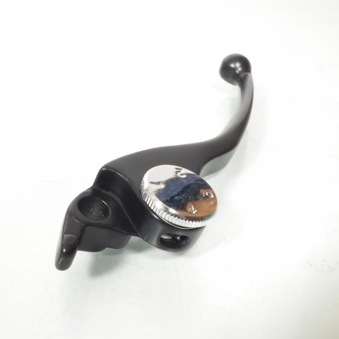 rechter remhendel rms voor kawasaki 500 kle 2006 tot 2007 le500aba / d nieuw