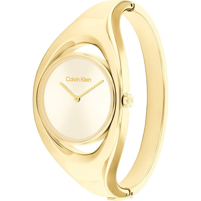 Calvin Klein 25200422 Elation Horloge
