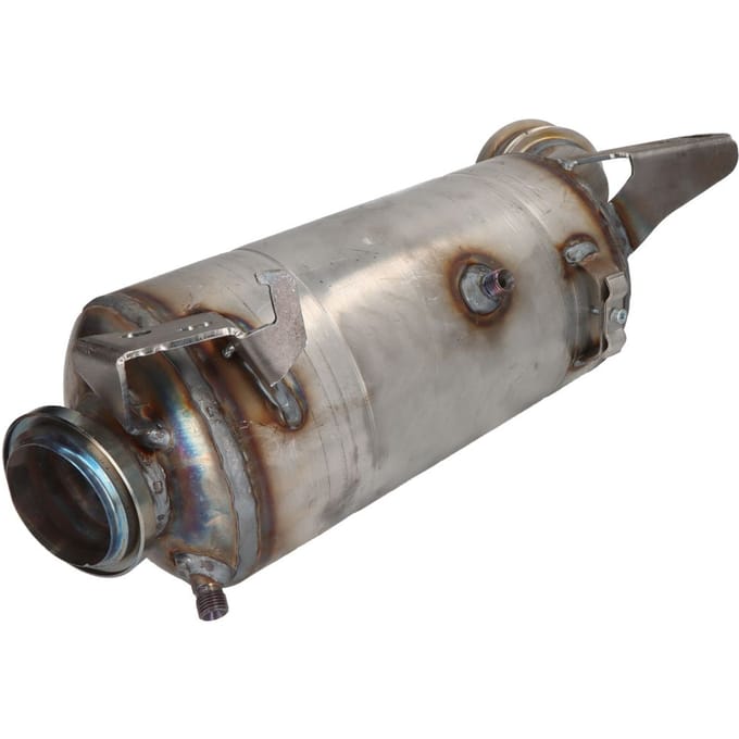 Roetfilter JMJ 1310