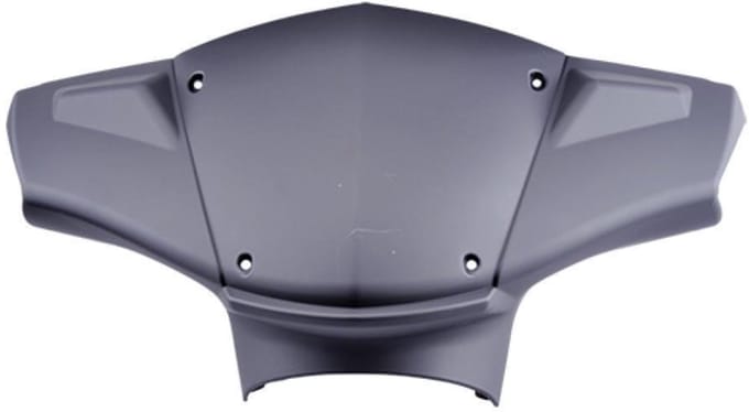 Couvre guidon Tun'R pour Scooter 218 50 27525 2018 à 2020 Neuf