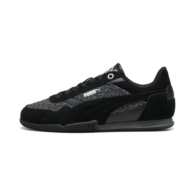 Puma  Lage Sneakers Bella Donna Feline