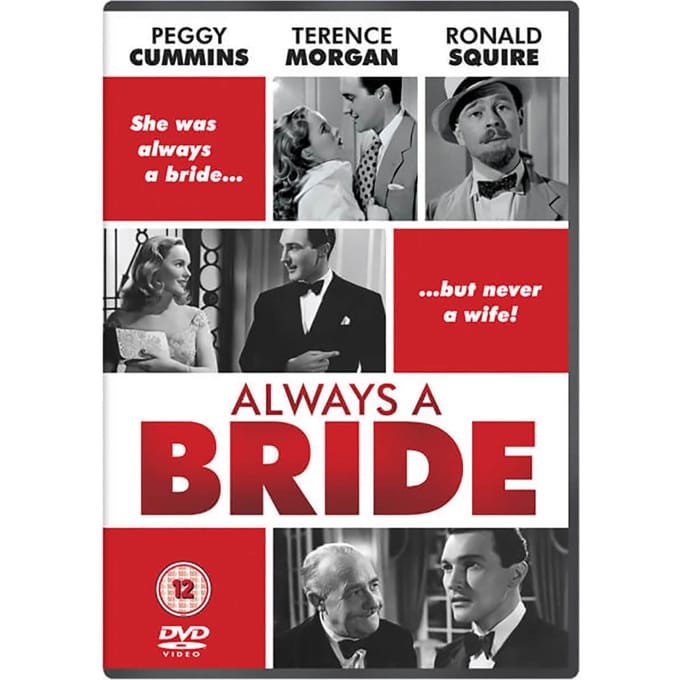 Always a Bride